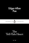 The Tell-Tale Heart