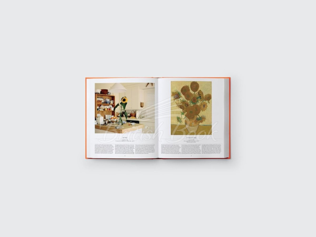 Книга Flower: Exploring the World in Bloom зображення 4
