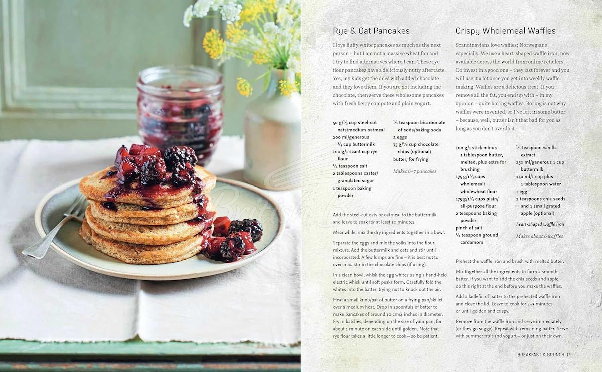 Книга ScandiKitchen: Summer зображення 3