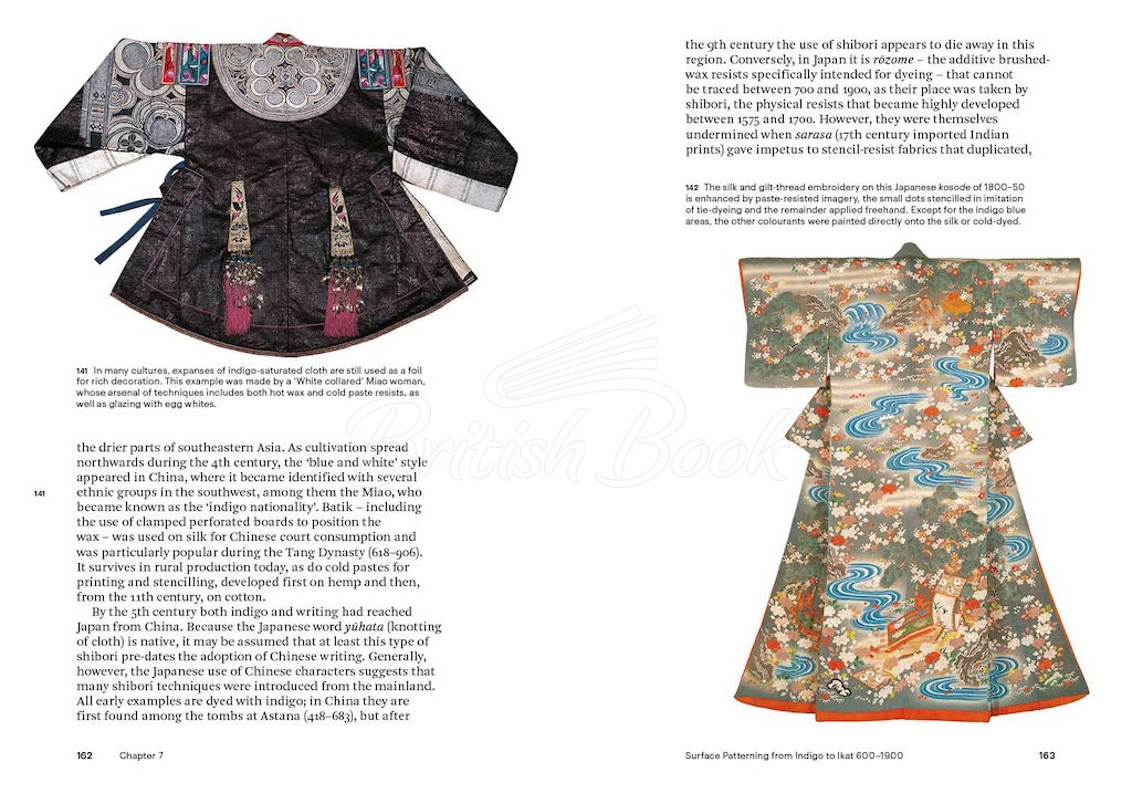 Книга World Textiles зображення 13