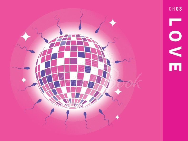 Книга Reverberation: Do Everything Better with Music изображение 1