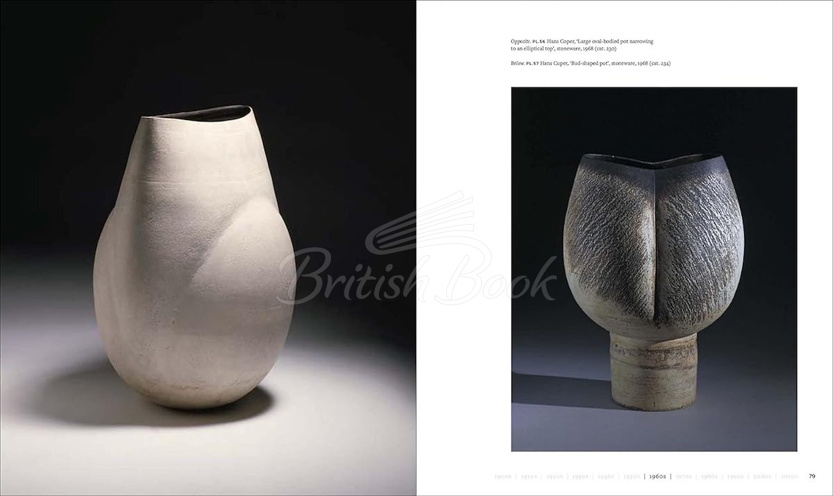 Книга Studio Ceramics зображення 5
