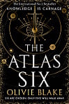 The Atlas Six (Book 1)