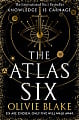 The Atlas Six (Book 1)