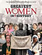 The Greatest Women in History: The Remarkable Women who Changed Our World