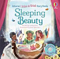 Listen and Read Story Books: Sleeping Beauty