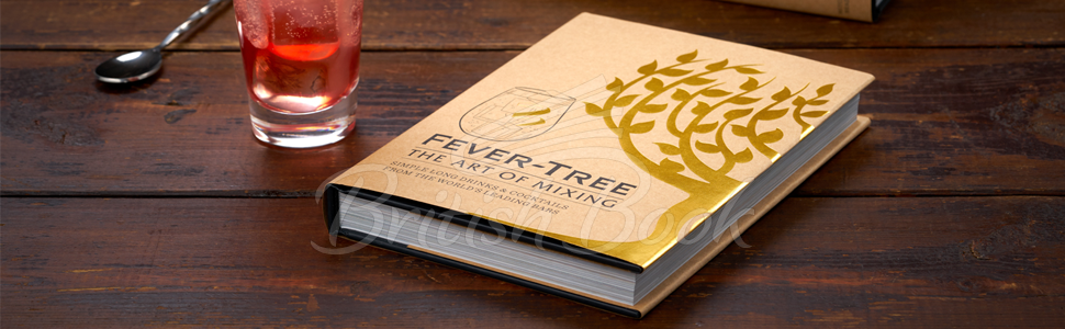 Книга Fever-Tree: The Art of Mixing зображення 6