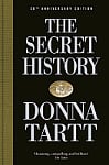 The Secret History (30th Anniversary Edition)