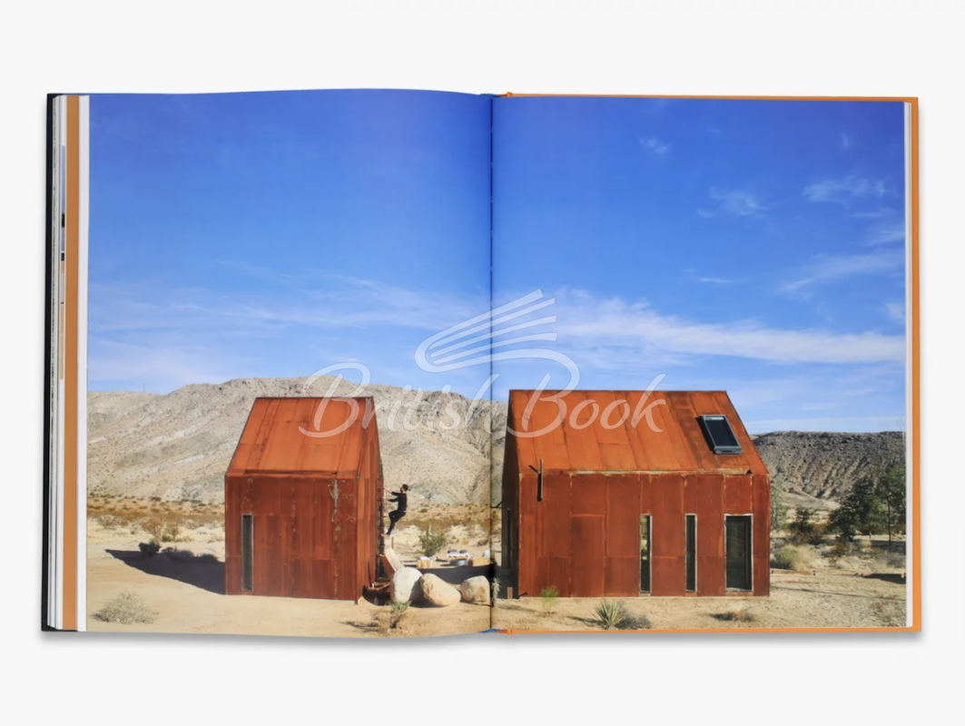 Книга Off the Grid: Houses for Escape Across North America зображення 4