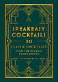 Speakeasy Cocktails