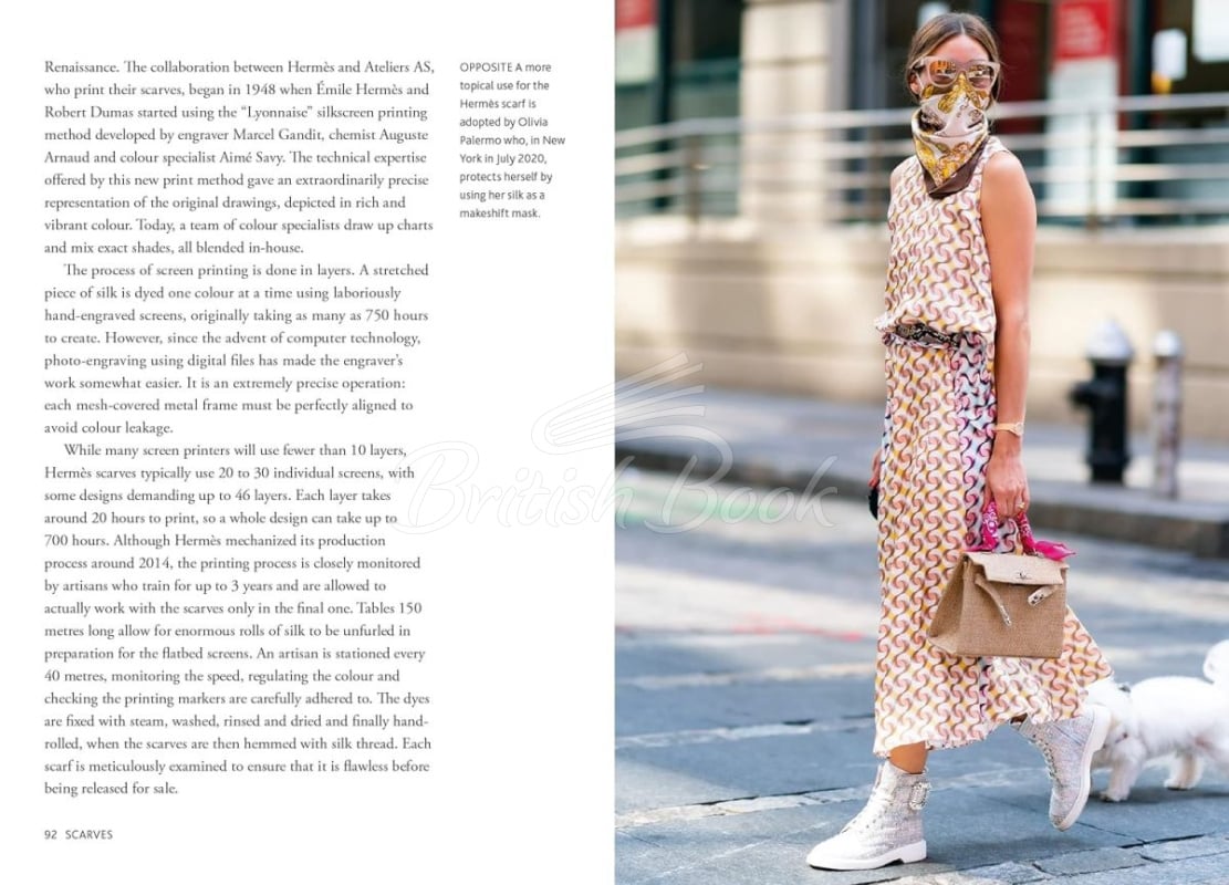 Набір книжок Little Guides to Style Box Set Volume III зображення 8