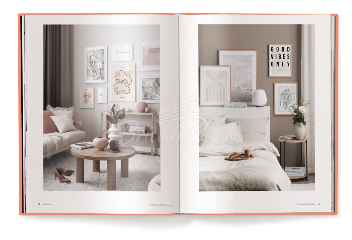 Книга Colors: Colorful Home Inspiration зображення 2