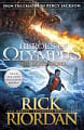 The Lost Hero (Book 1)