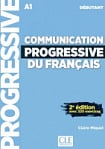 Communication Progressive du Français 2e Édition Débutant