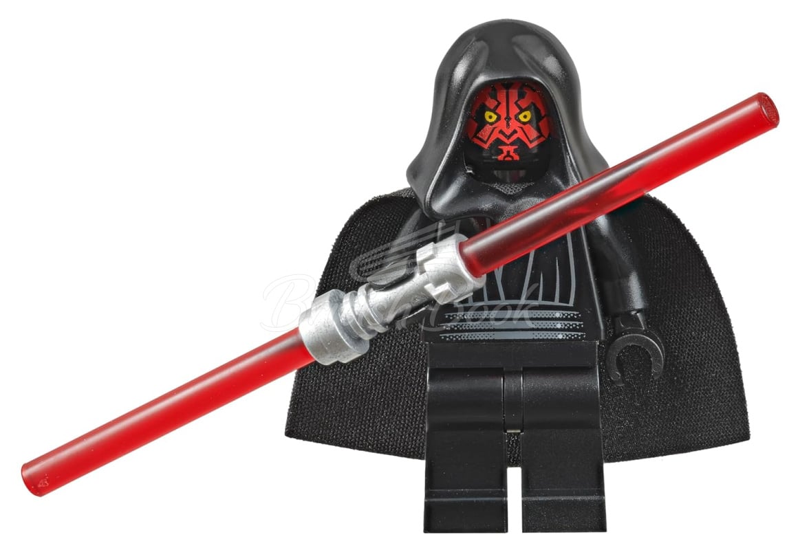 Книга LEGO Star Wars Visual Dictionary  зображення 8