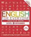 English for Everyone 1 Practice Book