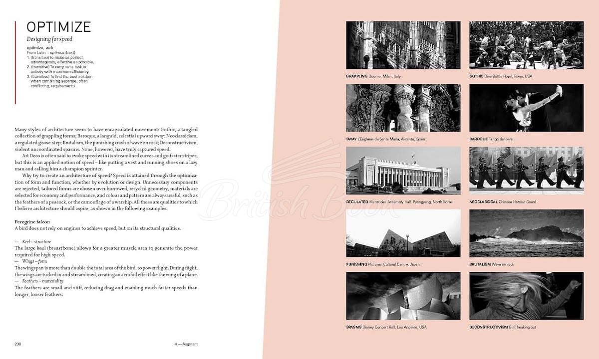 Книга The Architecture Concept Book зображення 10
