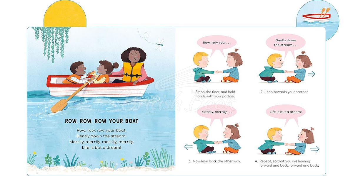 Книга If You're Happy and You Know It! зображення 2