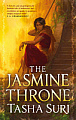 The Jasmine Throne