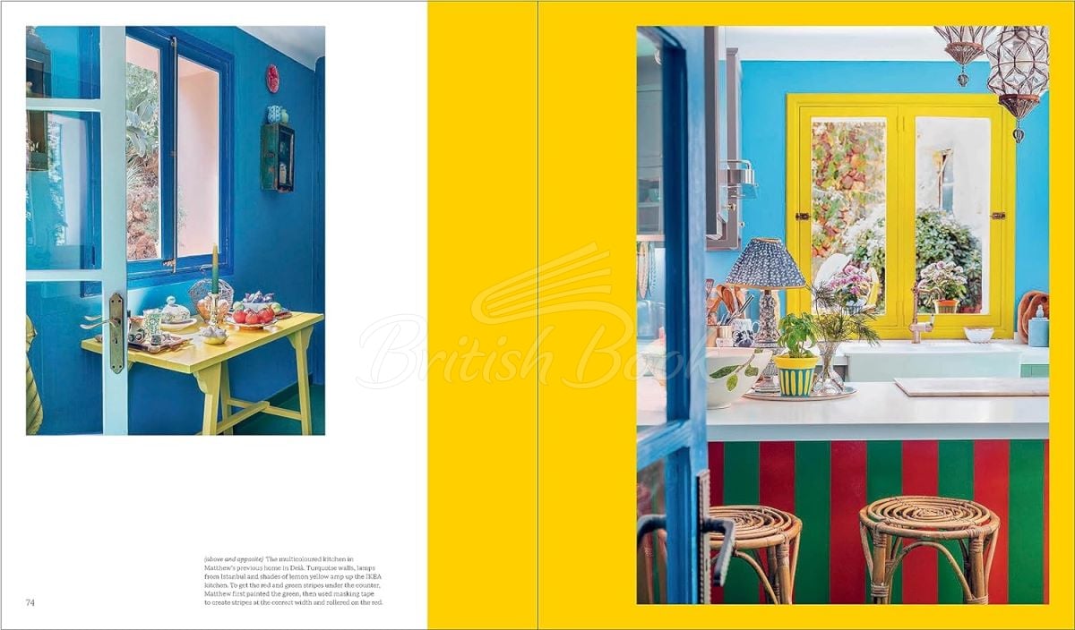 Книга Living Bright зображення 6