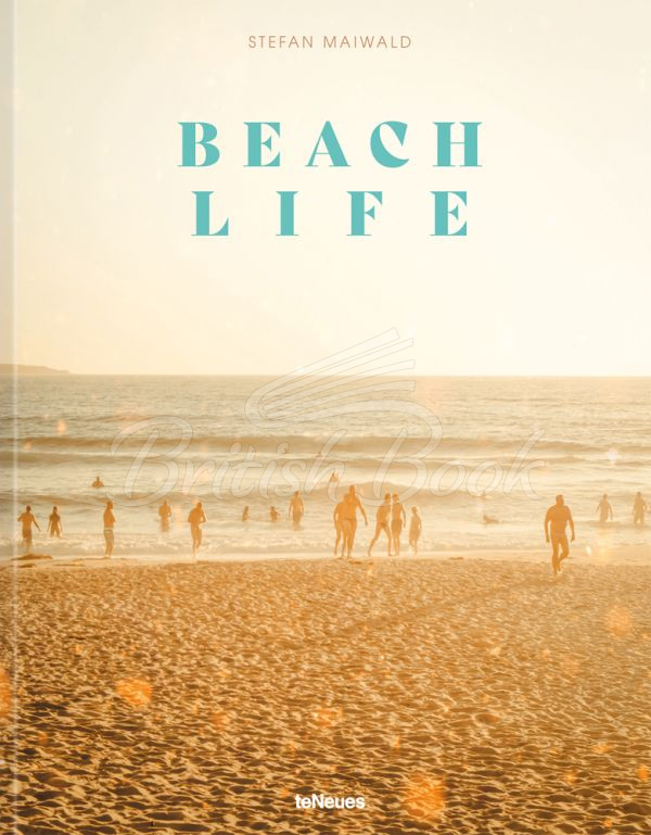 Книга Beachlife изображение