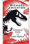 Jurassic Park. The Lost World