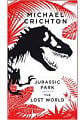Jurassic Park. The Lost World
