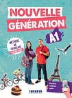 Nouvelle Génération A1 Livre plus Cahier avec didierfle.app