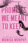 Promises We Meant To Keep (Book 3)