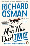 The Man Who Died Twice (Book 2)