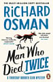 The Man Who Died Twice (Book 2)