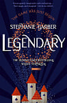 Legendary (Book 2)