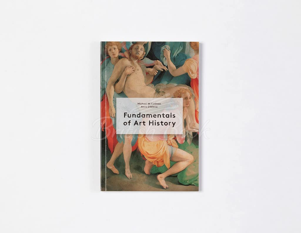Книга Fundamentals of Art History изображение 1
