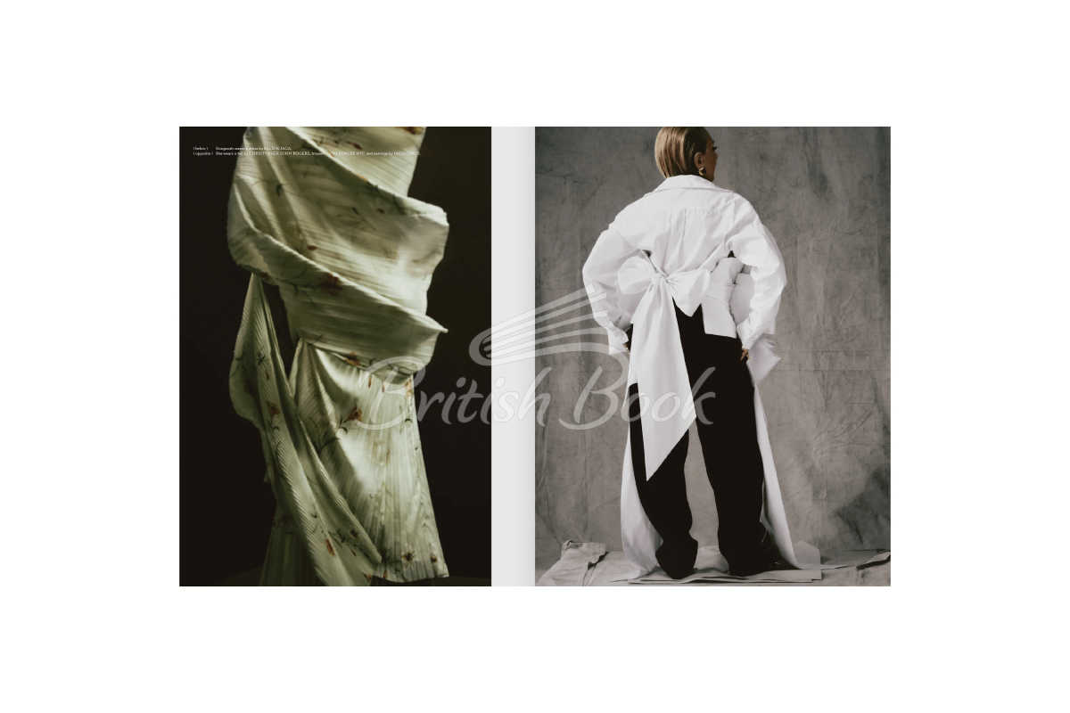 Журнал Kinfolk Magazine Issue 52 зображення 4