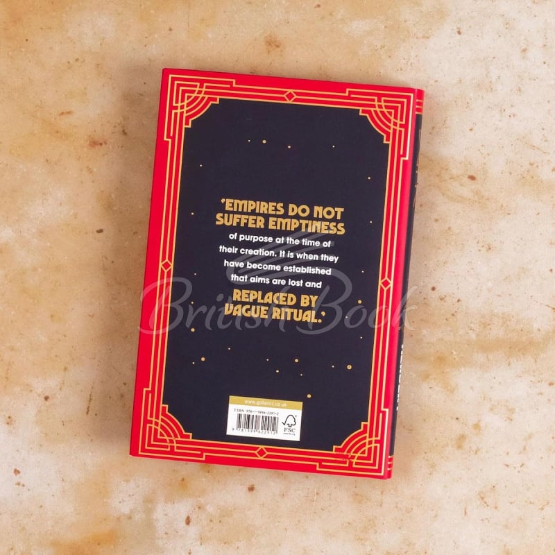Книга Dune Messiah (Book 2) зображення 2