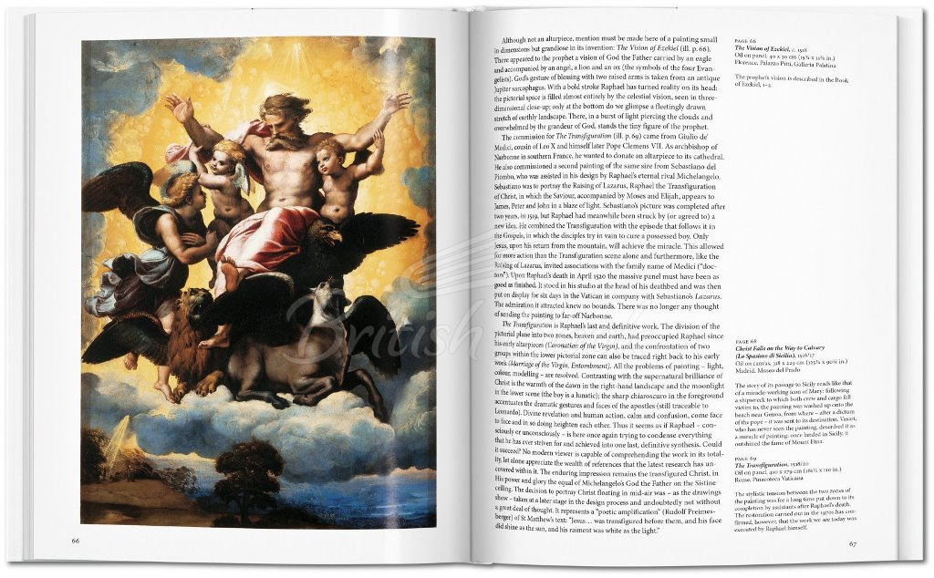 Книга Raphael зображення 4