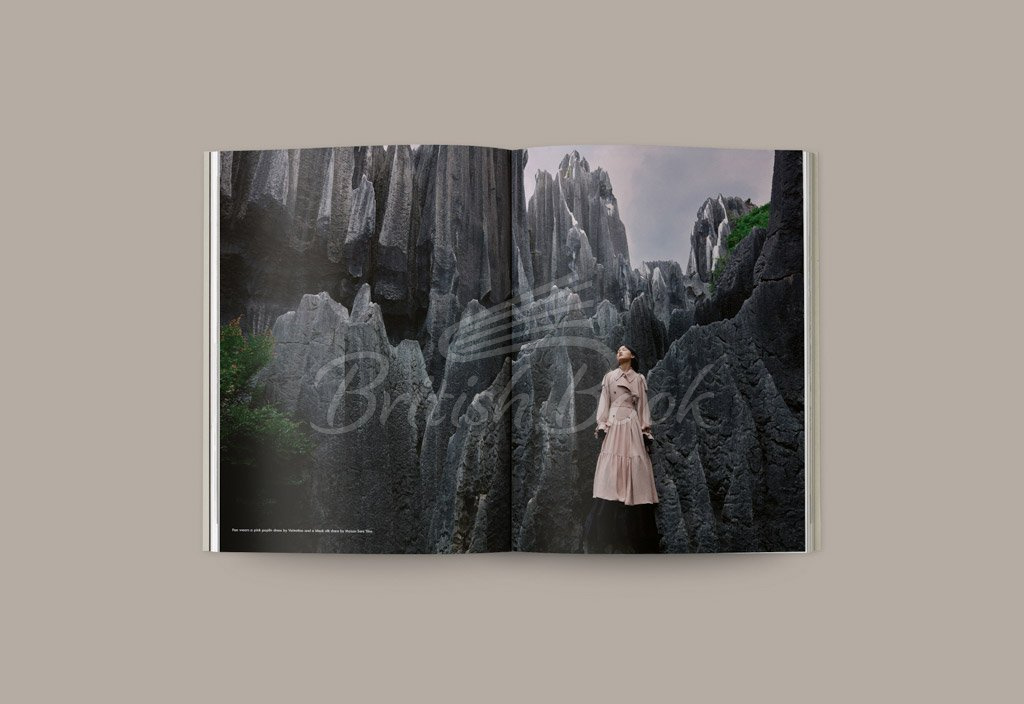 Журнал Kinfolk Magazine Issue 37: Nature зображення 7