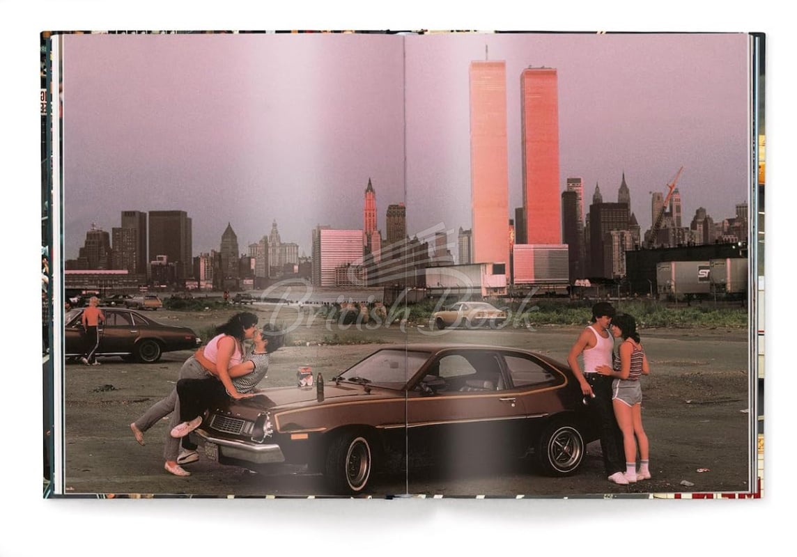 Книга New York зображення 8