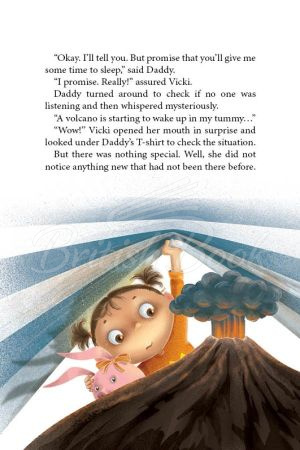 Книга Vicki's Tale зображення 3