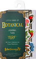 Eclectionery Journal Tabs: Botanical