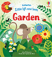 Little Lift and Look: Garden