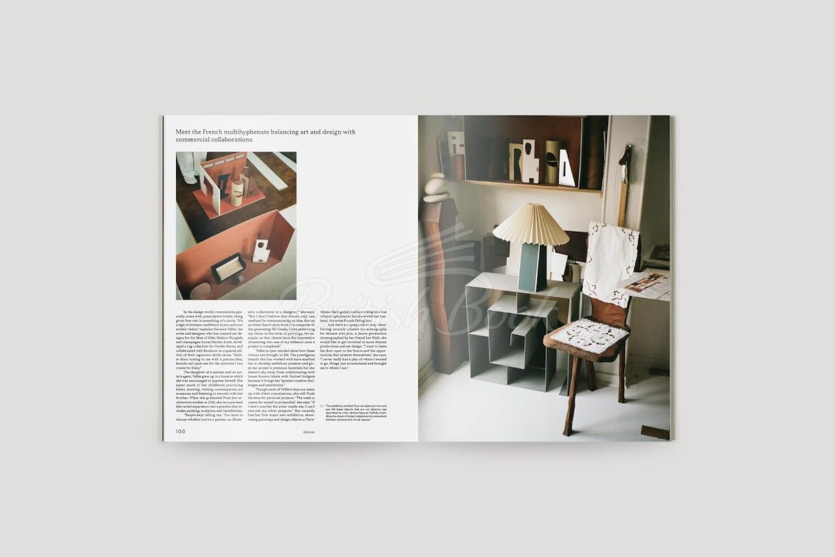 Журнал Kinfolk Magazine Issue 51 изображение 4