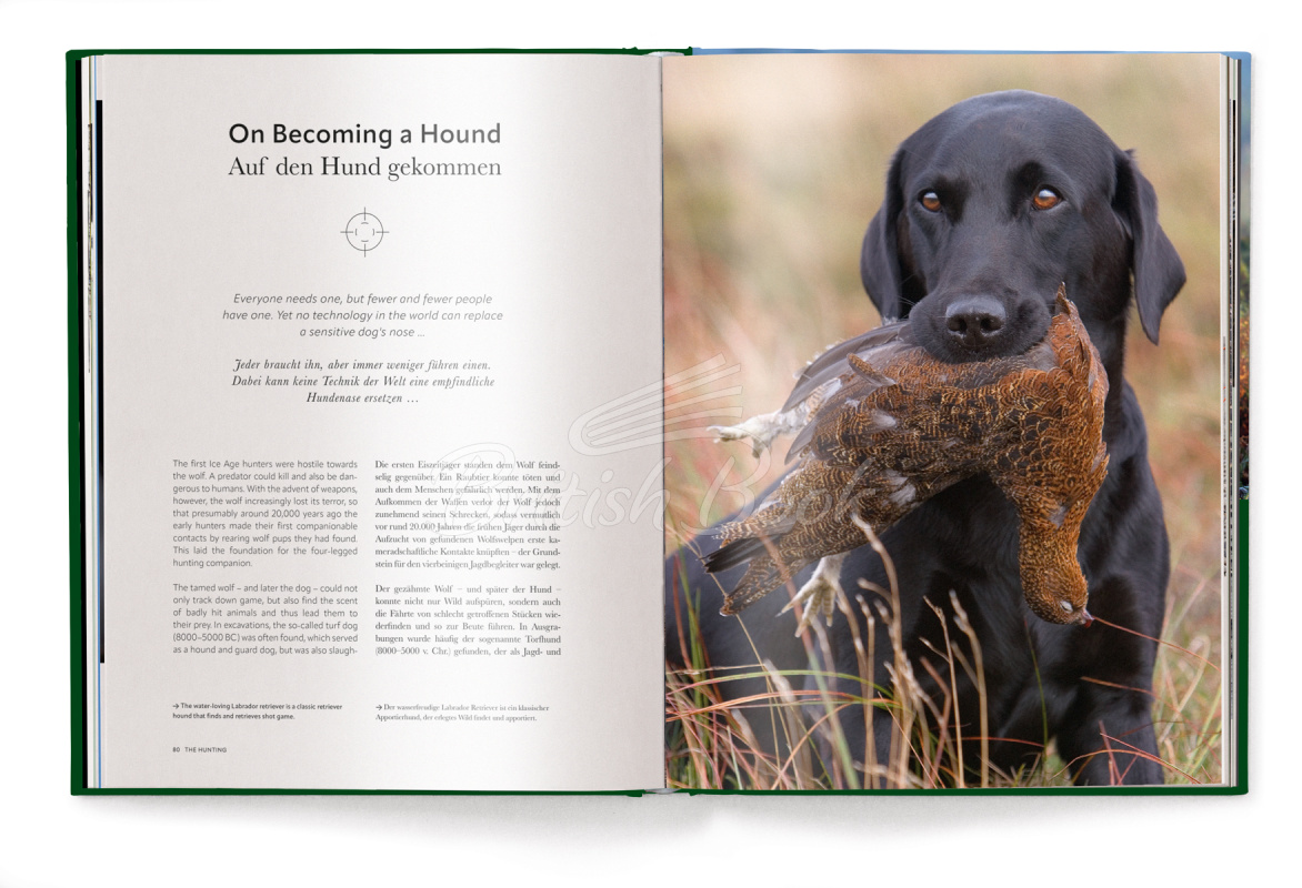 Книга Hunting: The Ultimate Book зображення 5