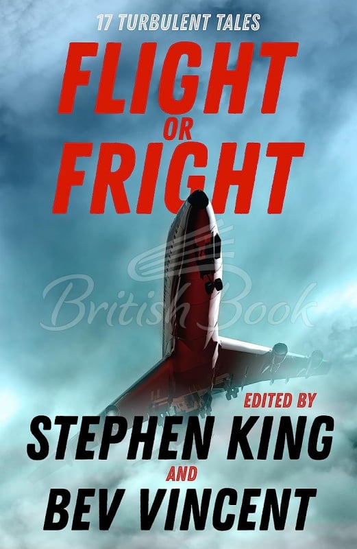 Книга Flight or Fright изображение