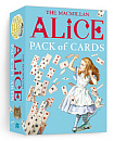 The Macmillan Alice Pack of Cards