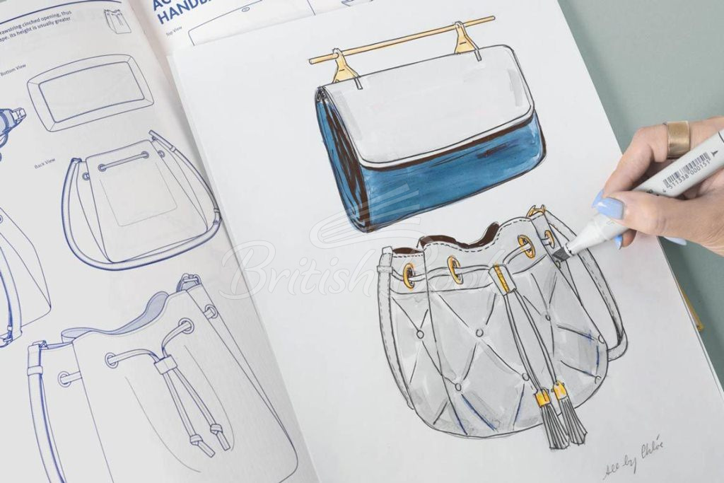 Книга Bag Design зображення 8