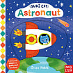 Suki Cat: Astronaut