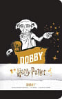 Harry Potter: Dobby Ruled Pocket Journal