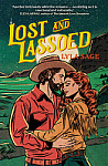 Lost and Lassoed (Book 3)