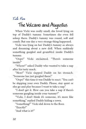 Книга Vicki's Tale зображення 1